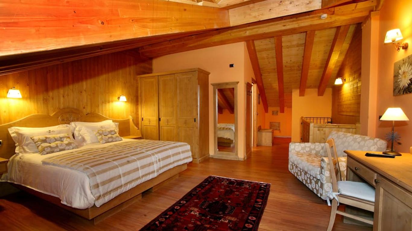 Hotel Boton D'Or & Wellness