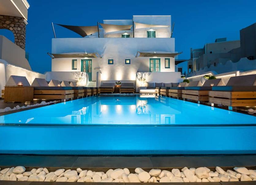 Pool Foto