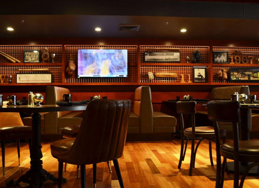 Bar Foto
