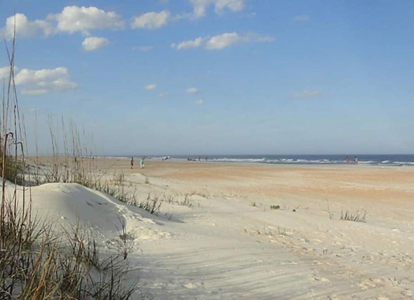 Strand Foto