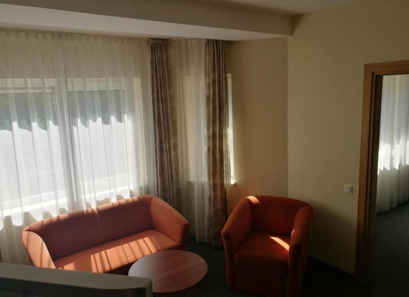 Wohnzimmer Foto