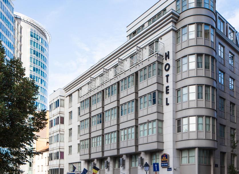 Gebäude Foto