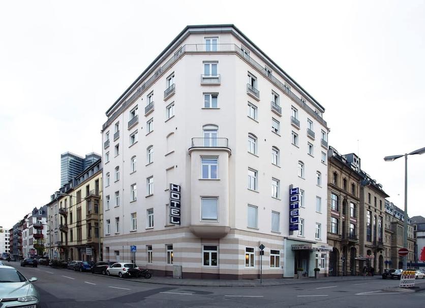 Gebäude Foto