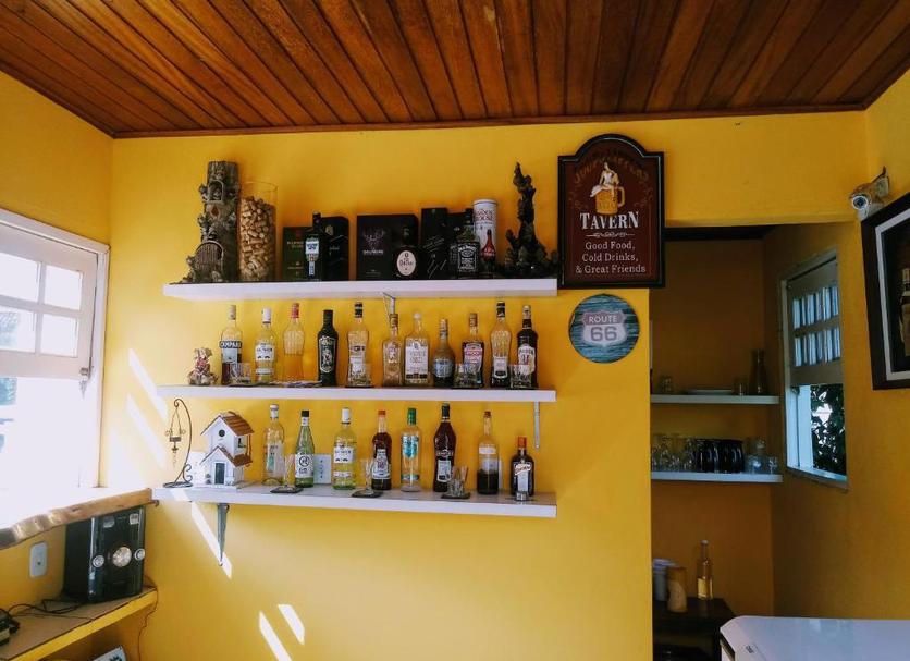 Bar Foto