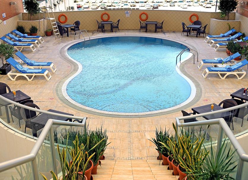 Pool Foto
