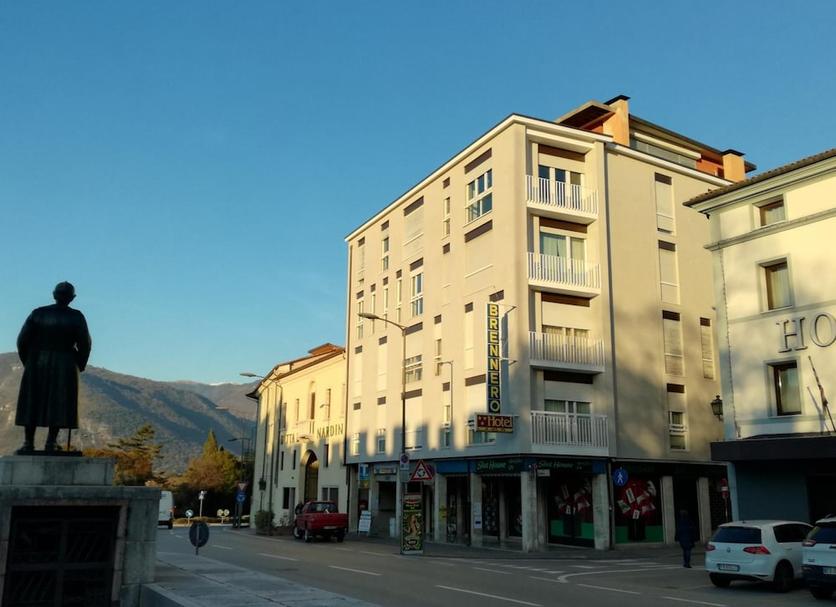 Gebäude Foto