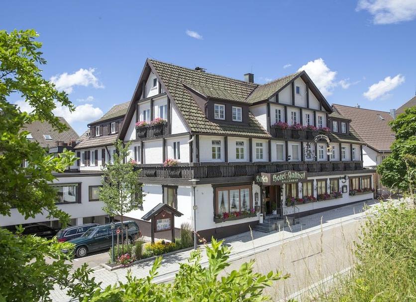 Gebäude Foto