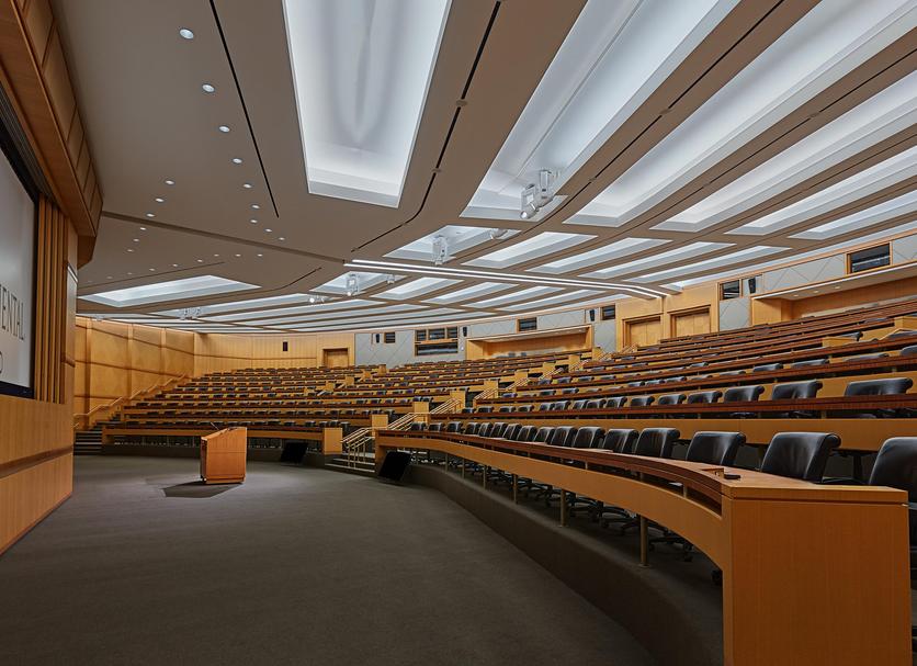 Konferenzraum Foto