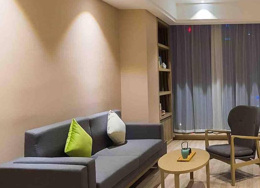 Wohnzimmer Foto
