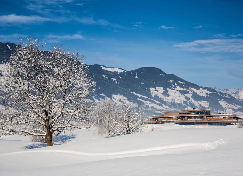 Außenansicht Foto