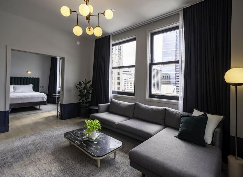 Wohnzimmer Foto