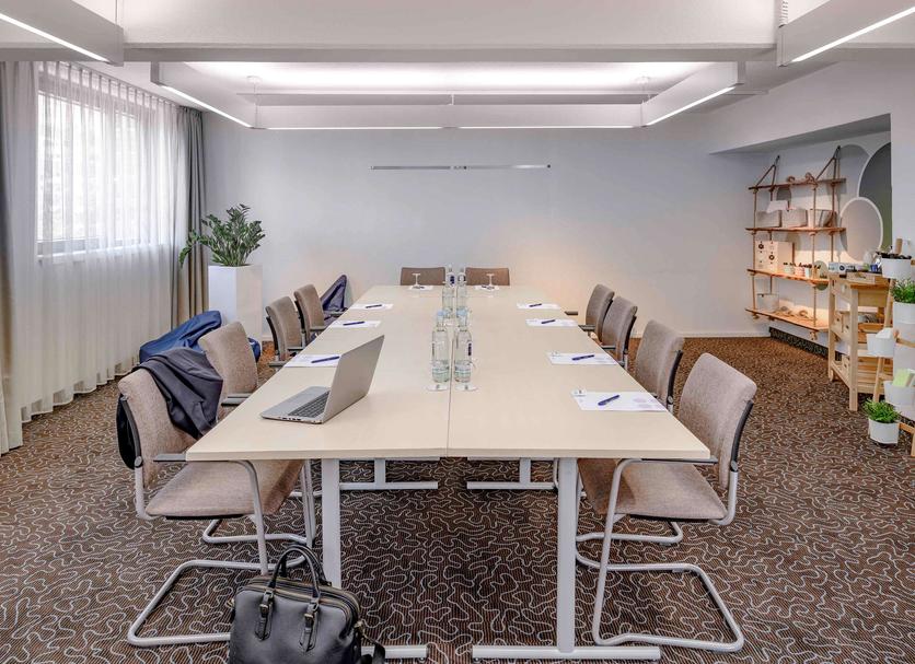 Konferenzraum Foto