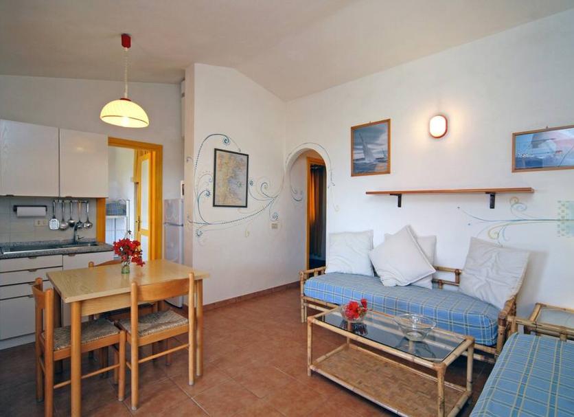 Wohnzimmer Foto