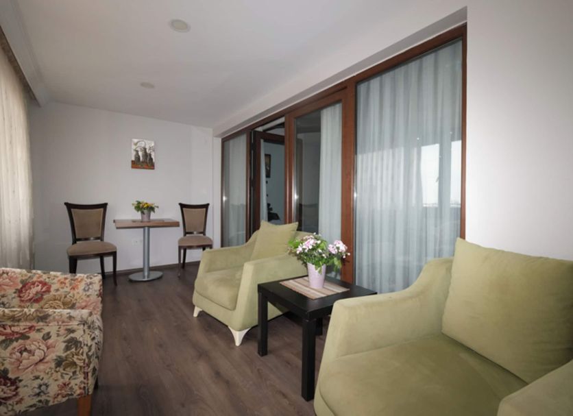 Wohnzimmer Foto