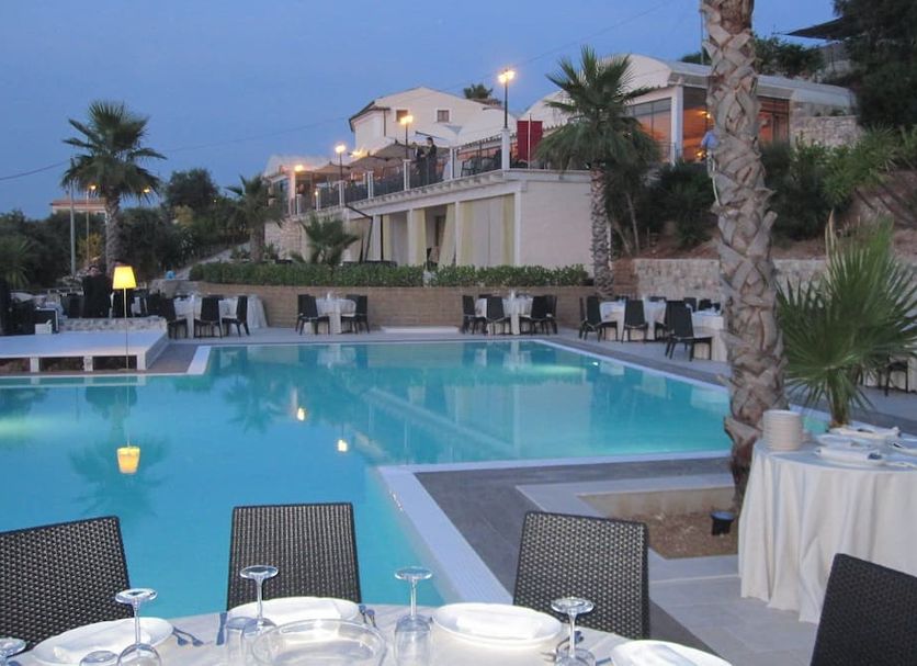 Pool Foto