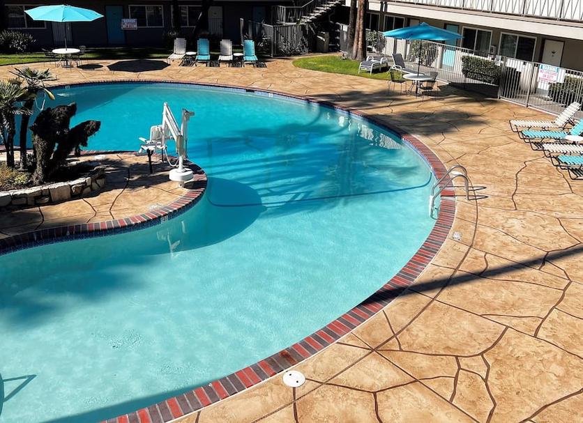 Pool Foto