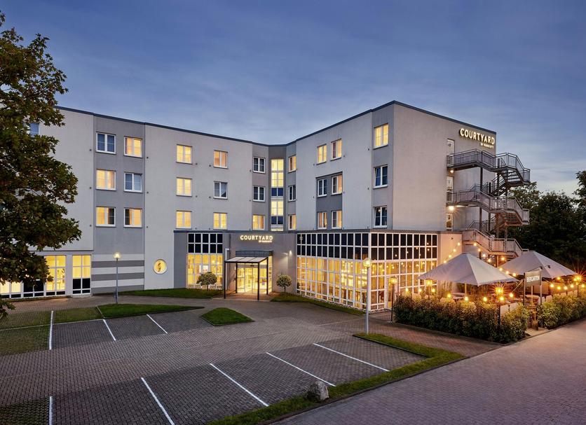 Gebäude Foto