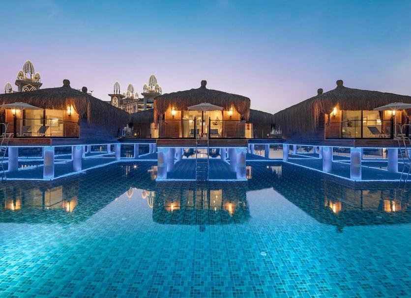 Pool Foto