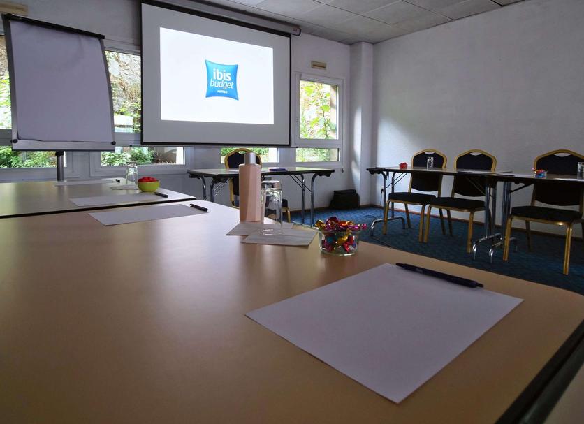 Konferenzraum Foto