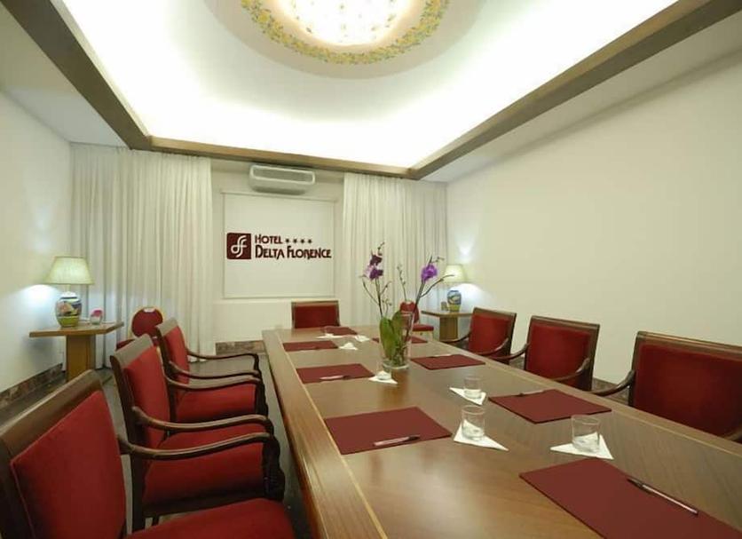 Konferenzraum Foto