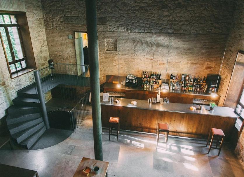 Bar Foto
