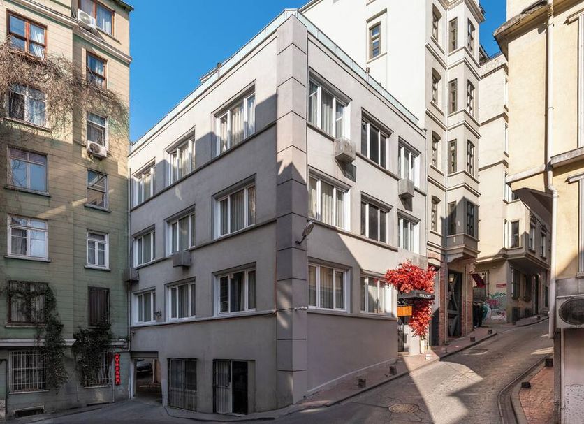 Gebäude Foto
