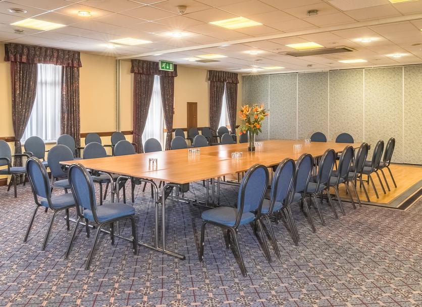 Konferenzraum Foto