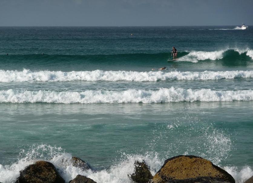 Strand Foto