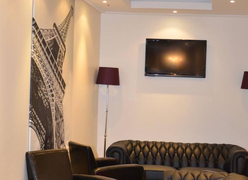 Wohnzimmer Foto