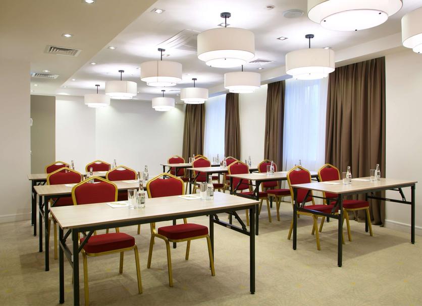 Konferenzraum Foto