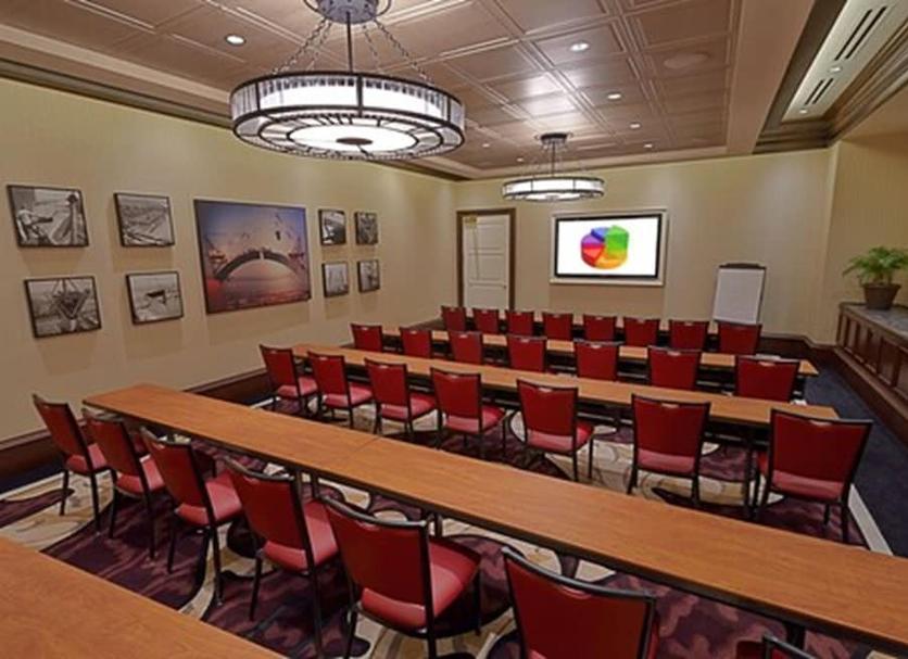 Konferenzraum Foto