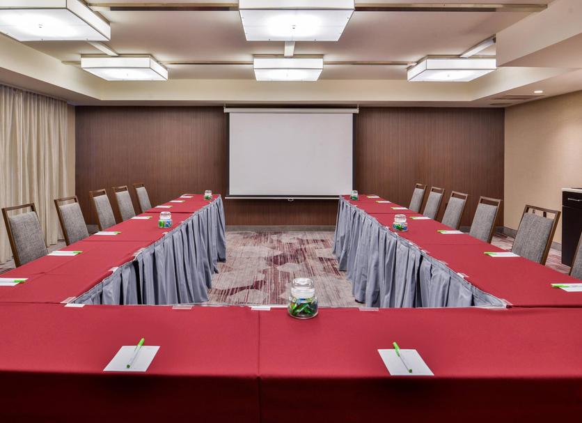 Konferenzraum Foto