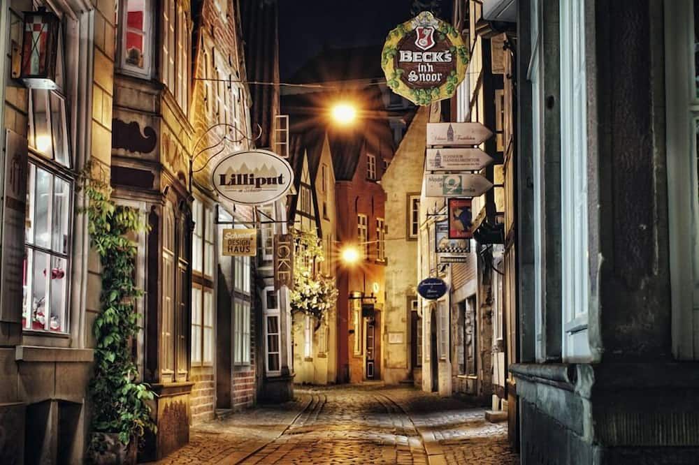 Außenansicht Foto