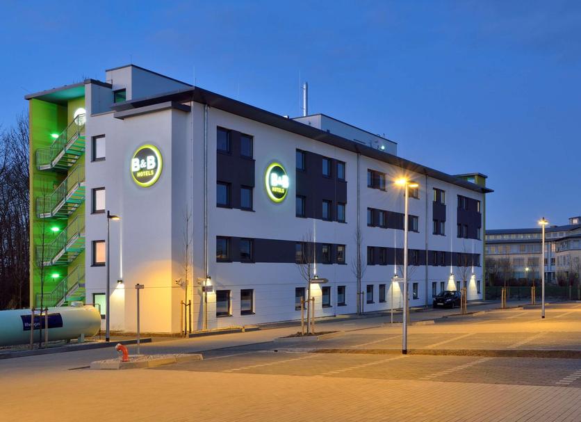 Gebäude Foto