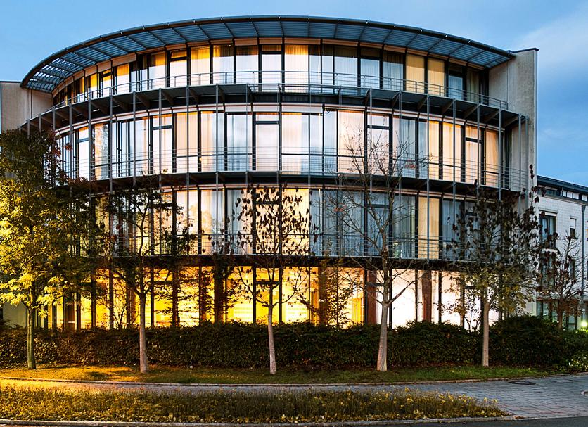 Gebäude Foto