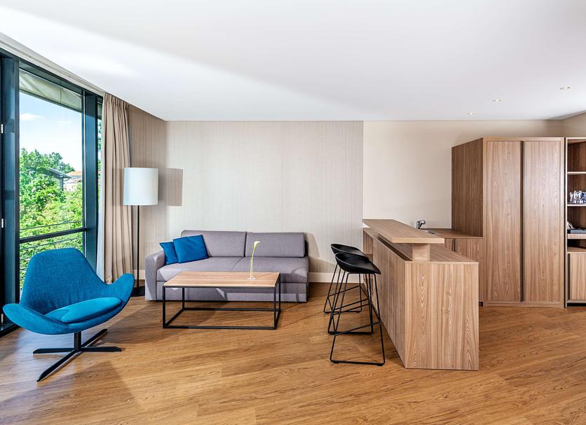 Wohnzimmer Foto