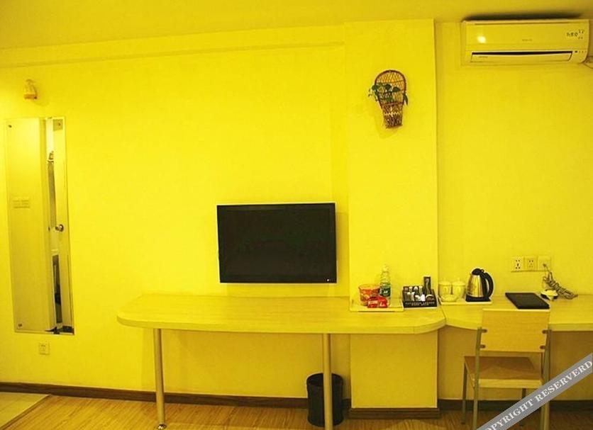 Zimmerausstattung Foto