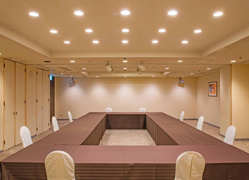 Konferenzraum Foto