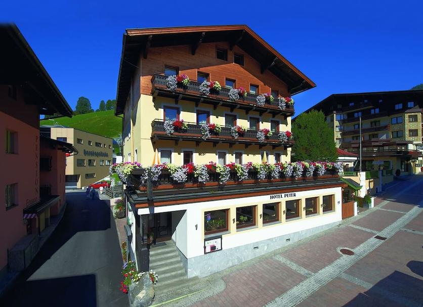 Gebäude Foto