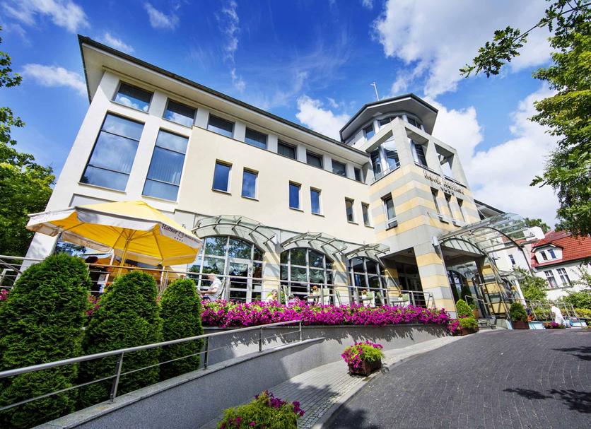 Gebäude Foto
