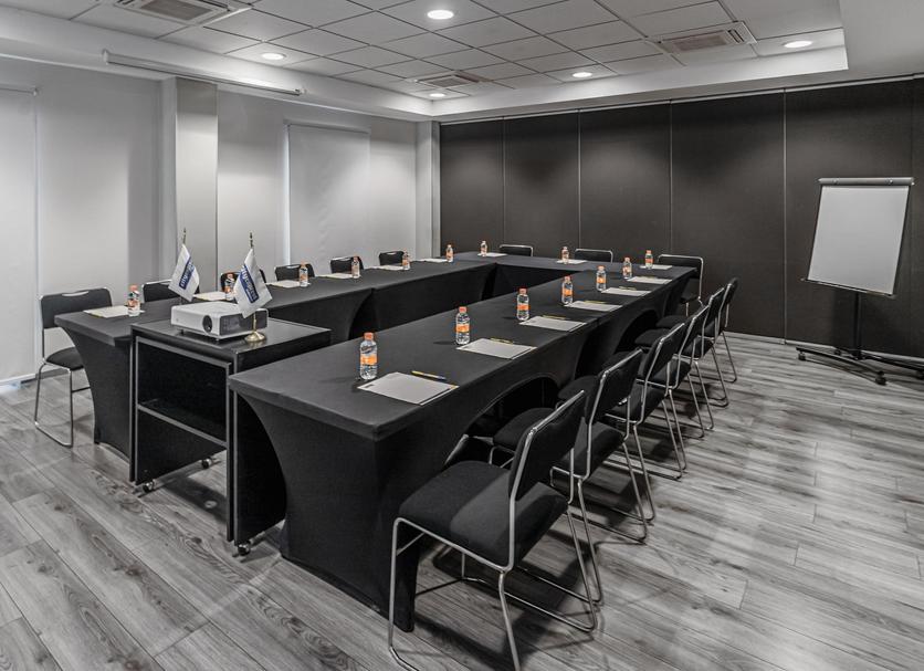 Konferenzraum Foto