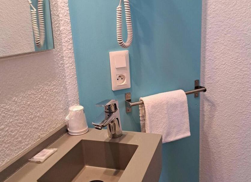 Zimmerausstattung Foto