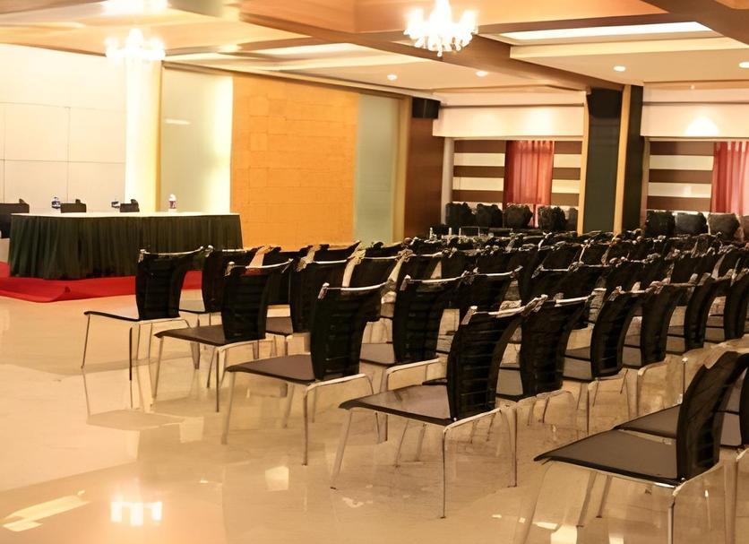 Konferenzraum Foto