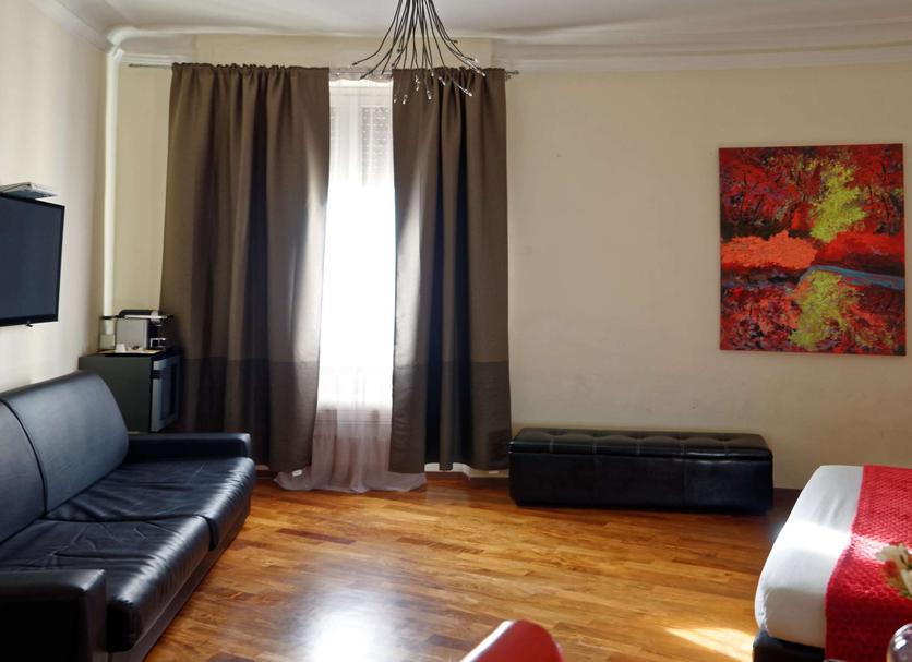 Wohnzimmer Foto