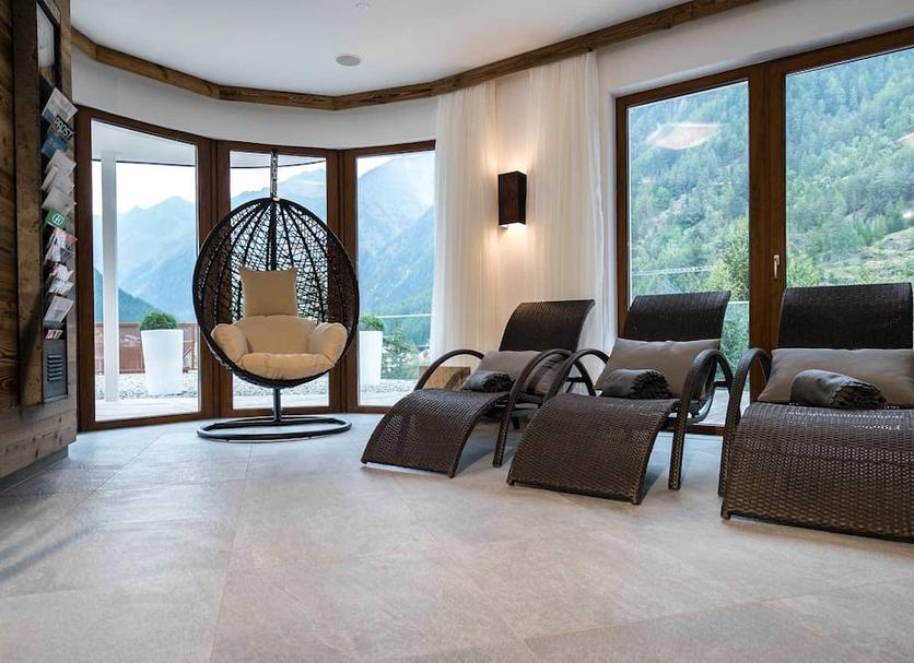 Wohnzimmer Foto