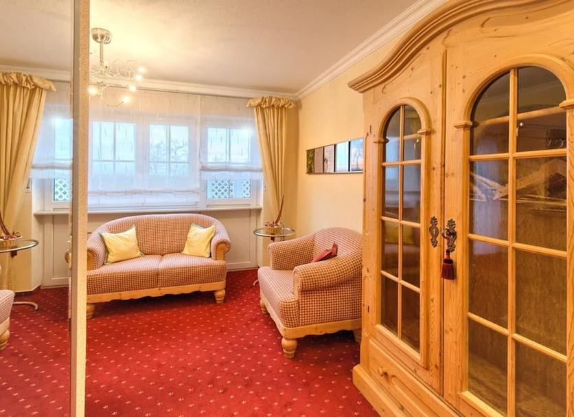 Wohnzimmer Foto