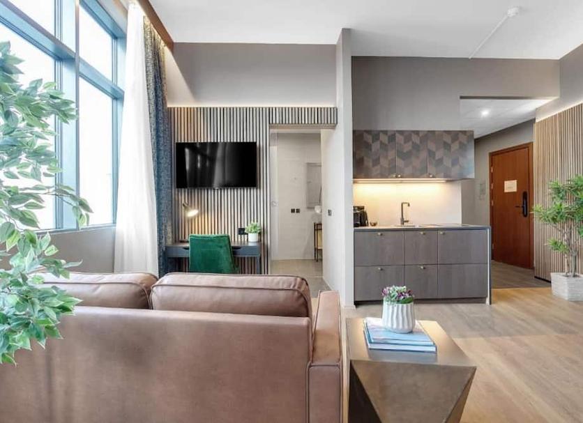 Wohnzimmer Foto