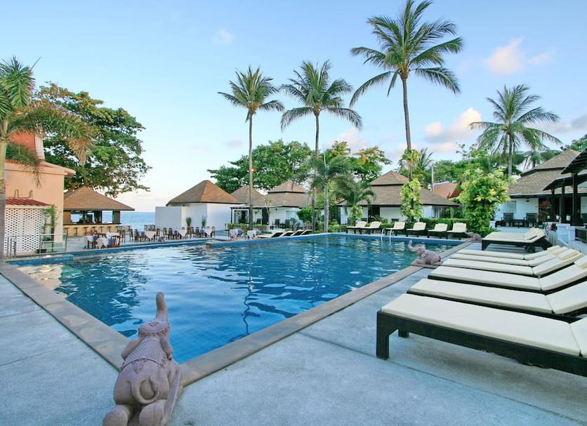 Pool Foto