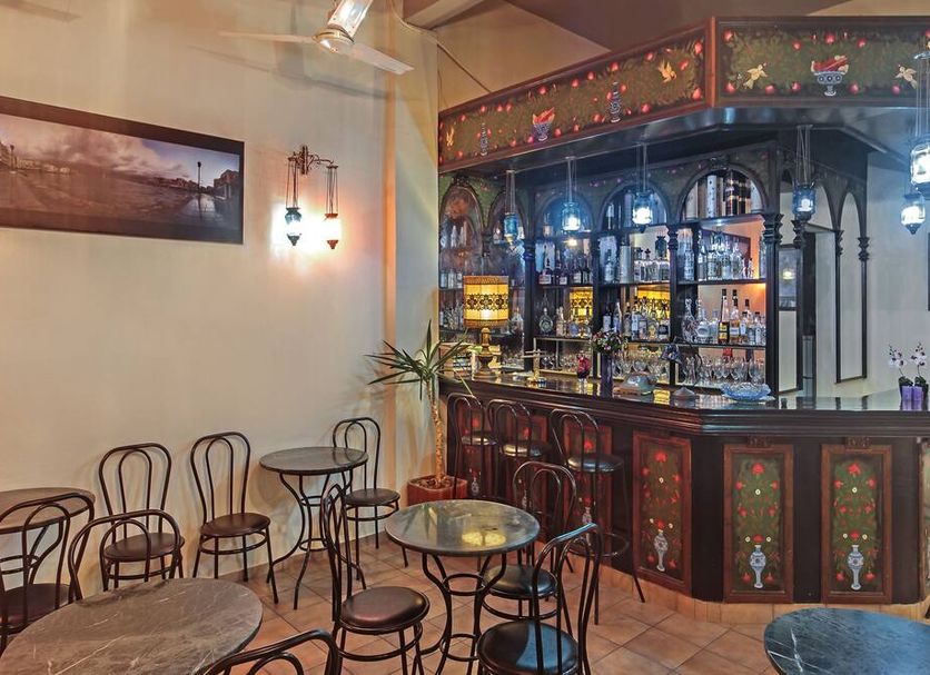 Bar Foto
