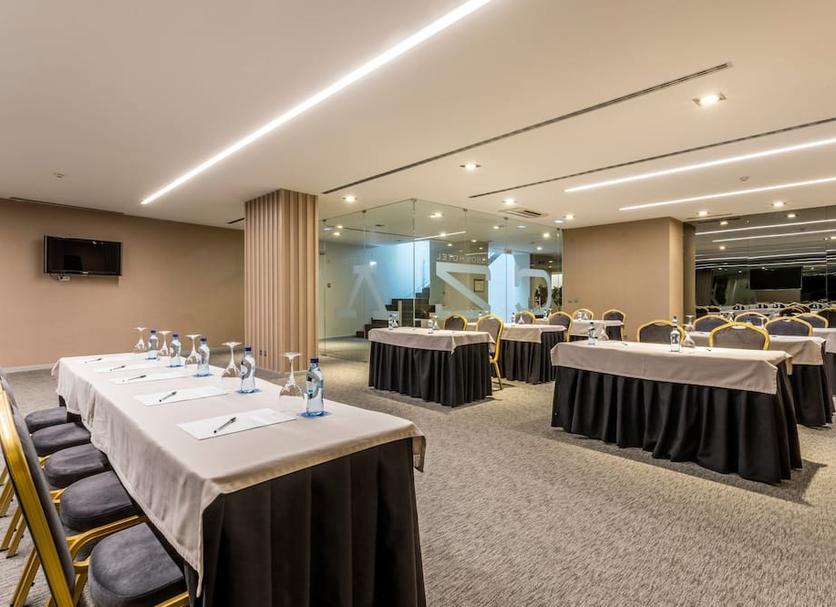 Konferenzraum Foto